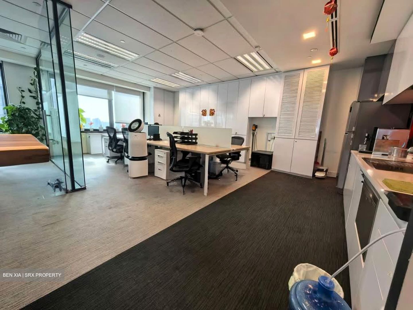 Chartered Bank Building (D1), Office #602981471